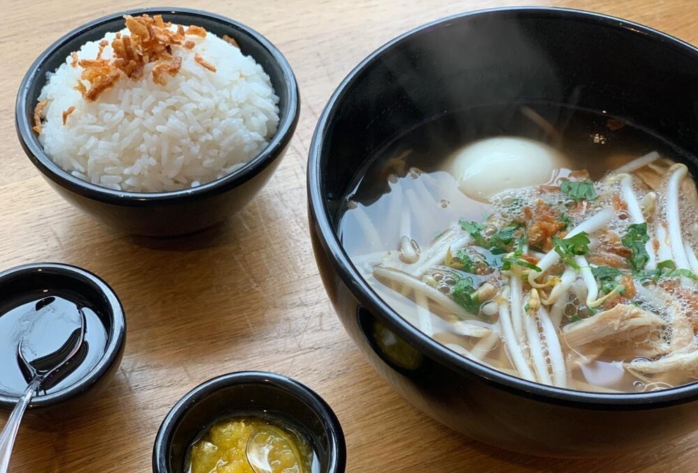 Javaans-Surinaams restaurant Ricetables doet het net even anders