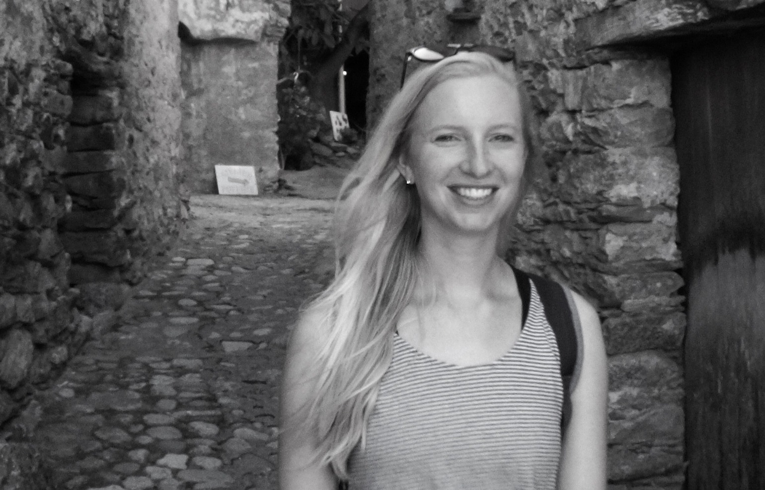 Milou van Veen<