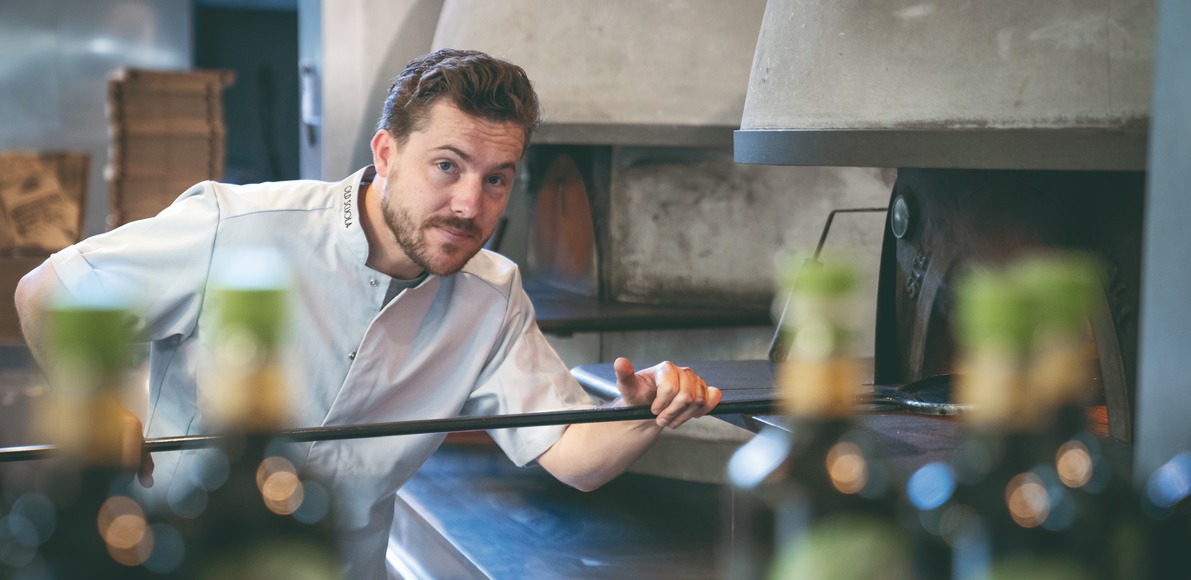 Old Scuola is klaar voor het festivalseizoen