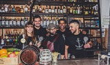 Noah beste cocktailbar van NL