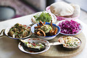 Mezze en hummus HUmmUS Buik van Den Haag (1).JPG