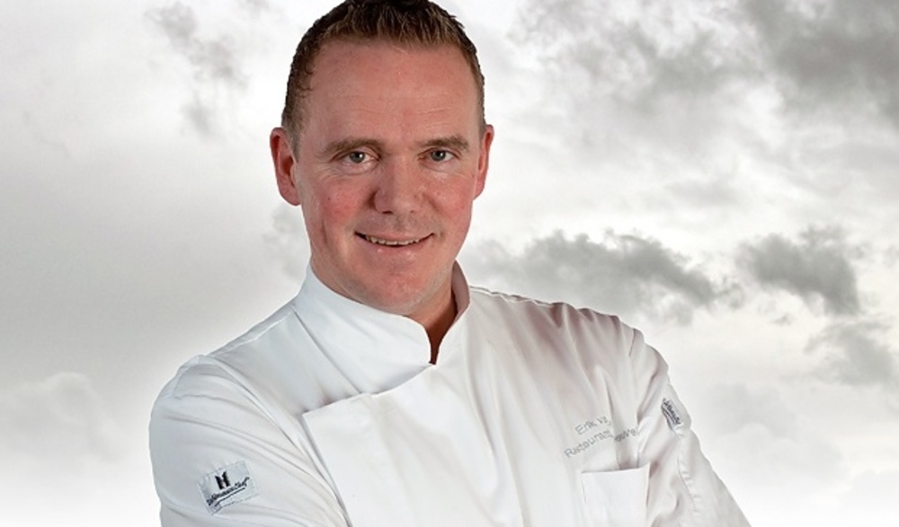 Rotterdamse meesters (2): Erik van Loo