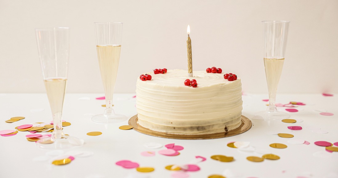 Slagroomtaart of verjaardagstaart? Het feest begint al bij de keuze