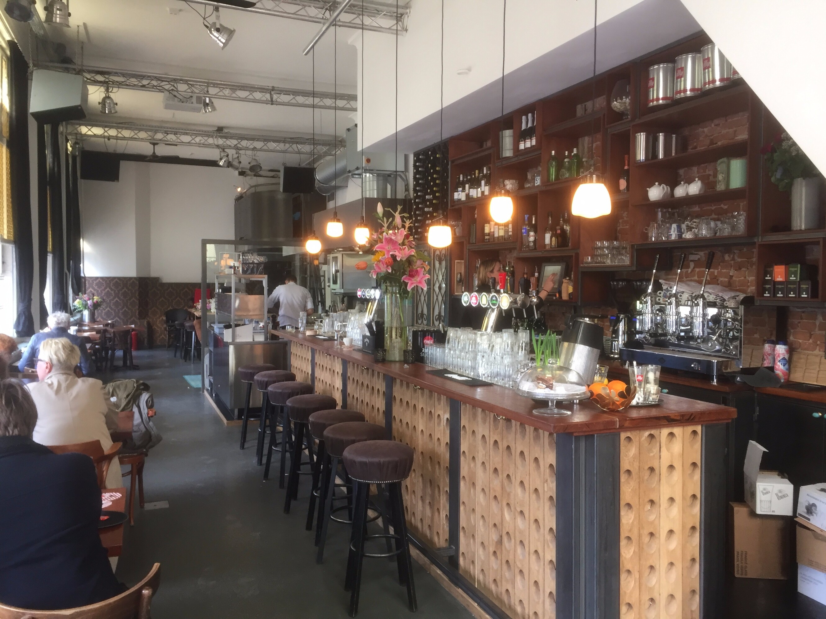Café Steijn