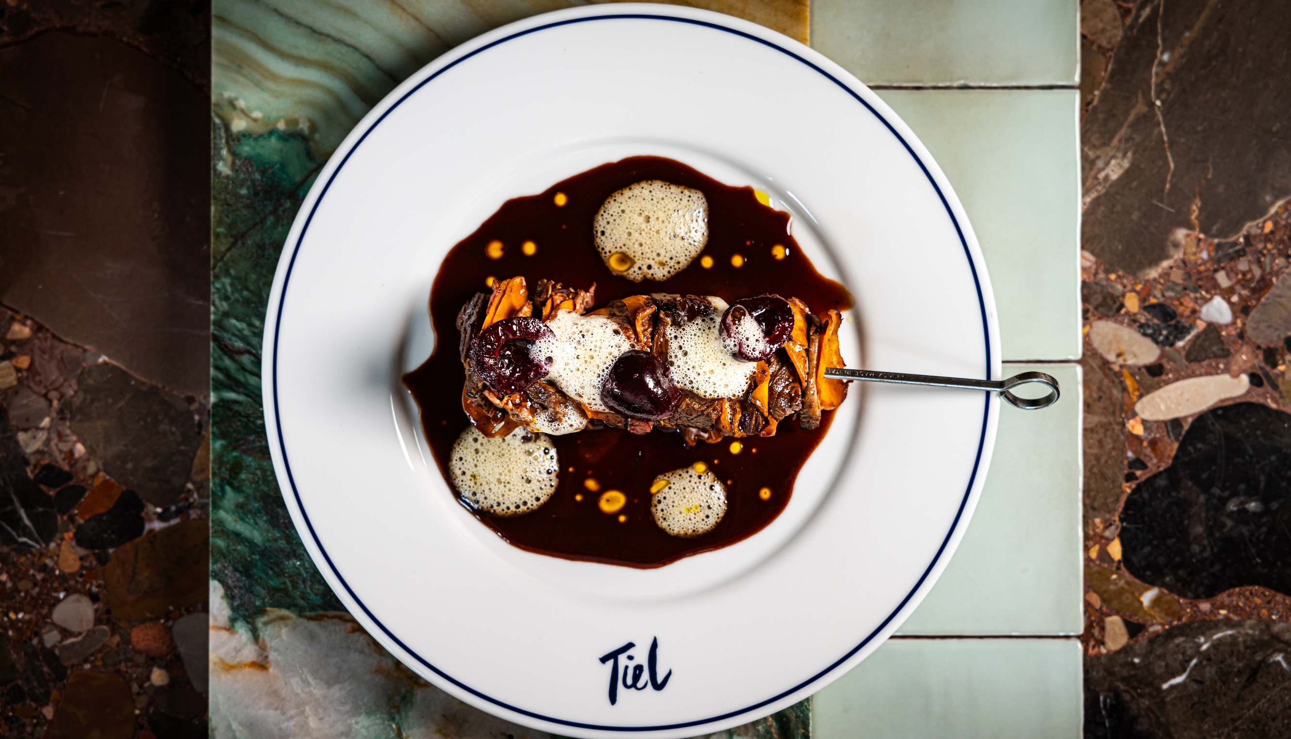 Bar Restaurant Tiel