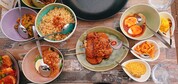 Bistro Intisari rijsttafel2.jpg