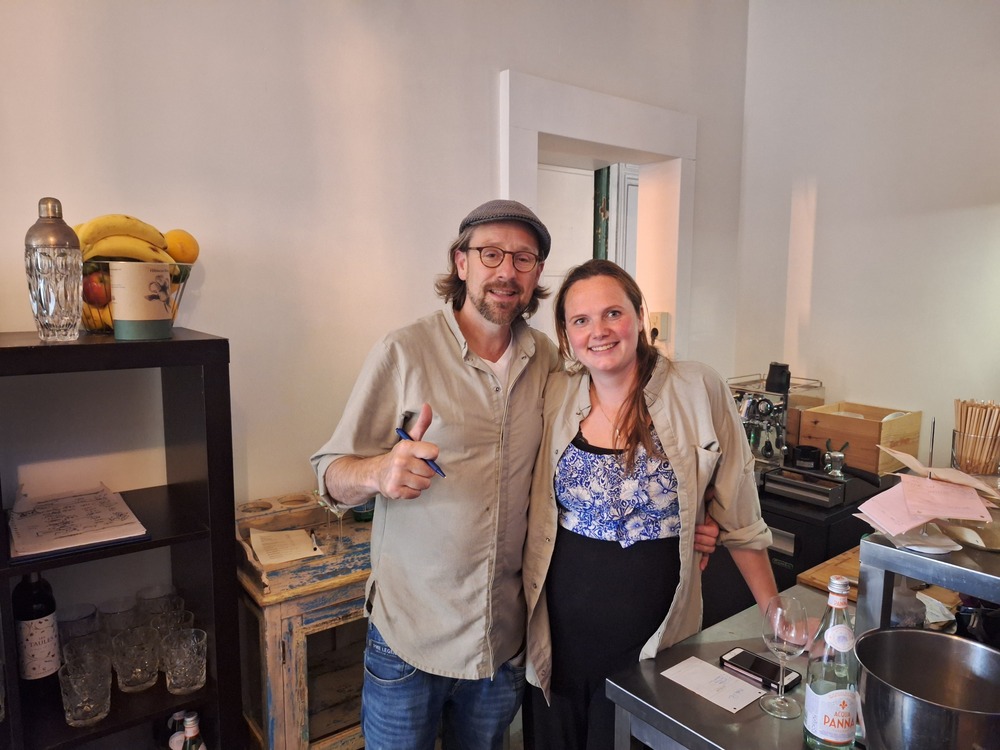 Tapas met een vleugje magie bij pop-up Guilty Pleasure Hut