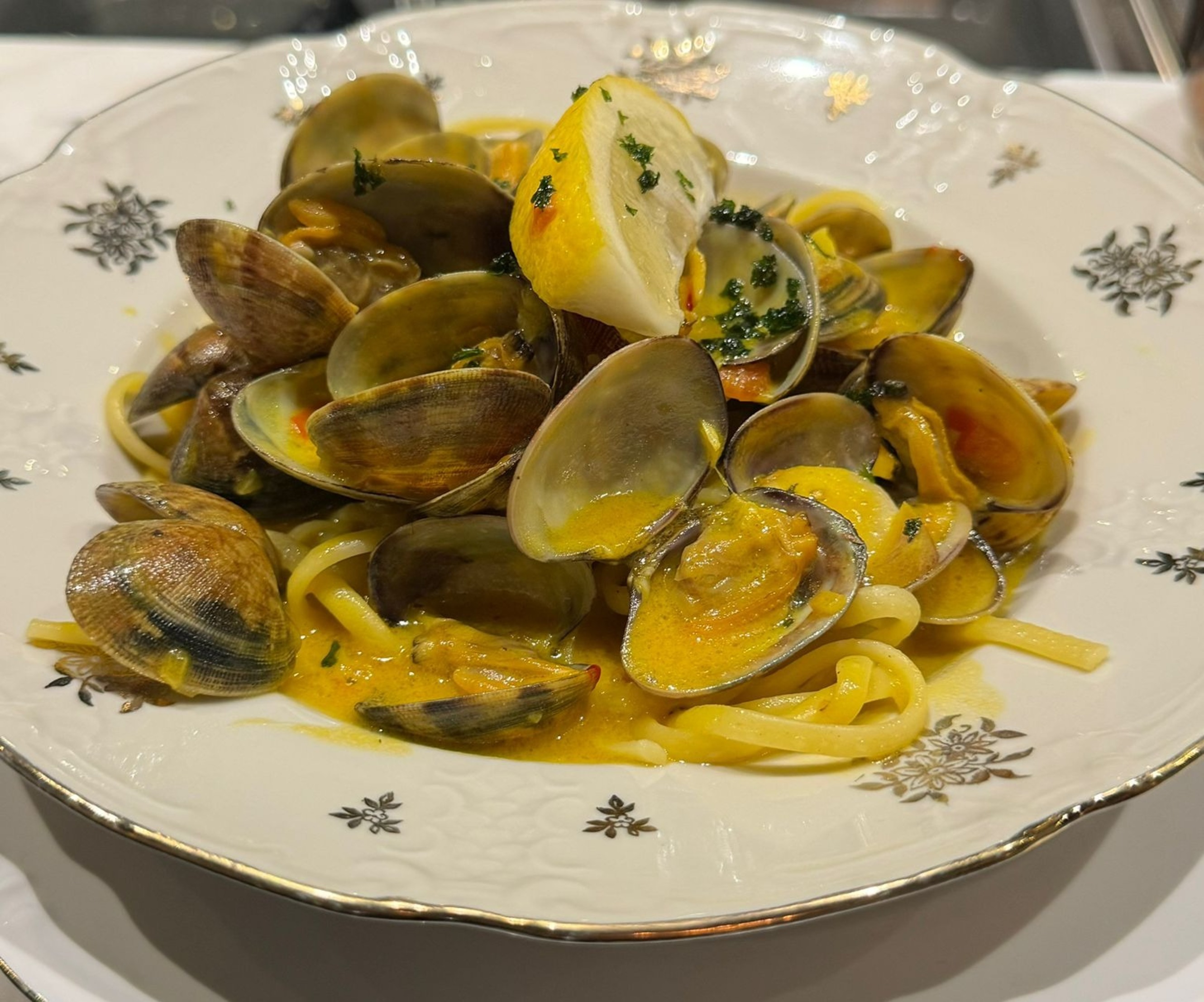 Bar Bistro de Gouden Leeuw