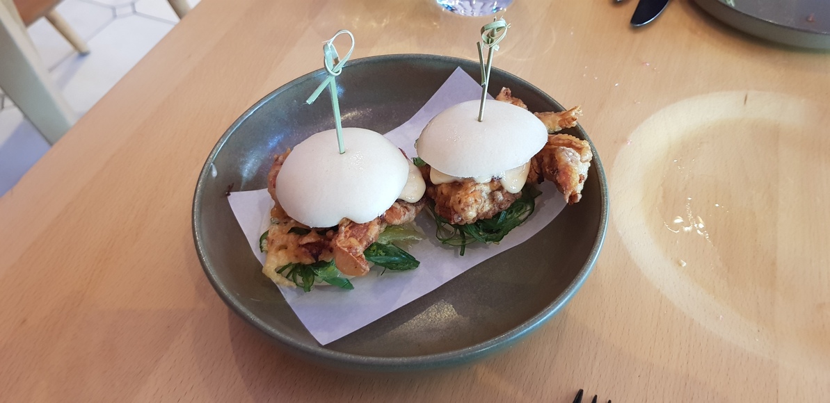 Bumbu Kitchen: de Indonesische droom van Jaimie