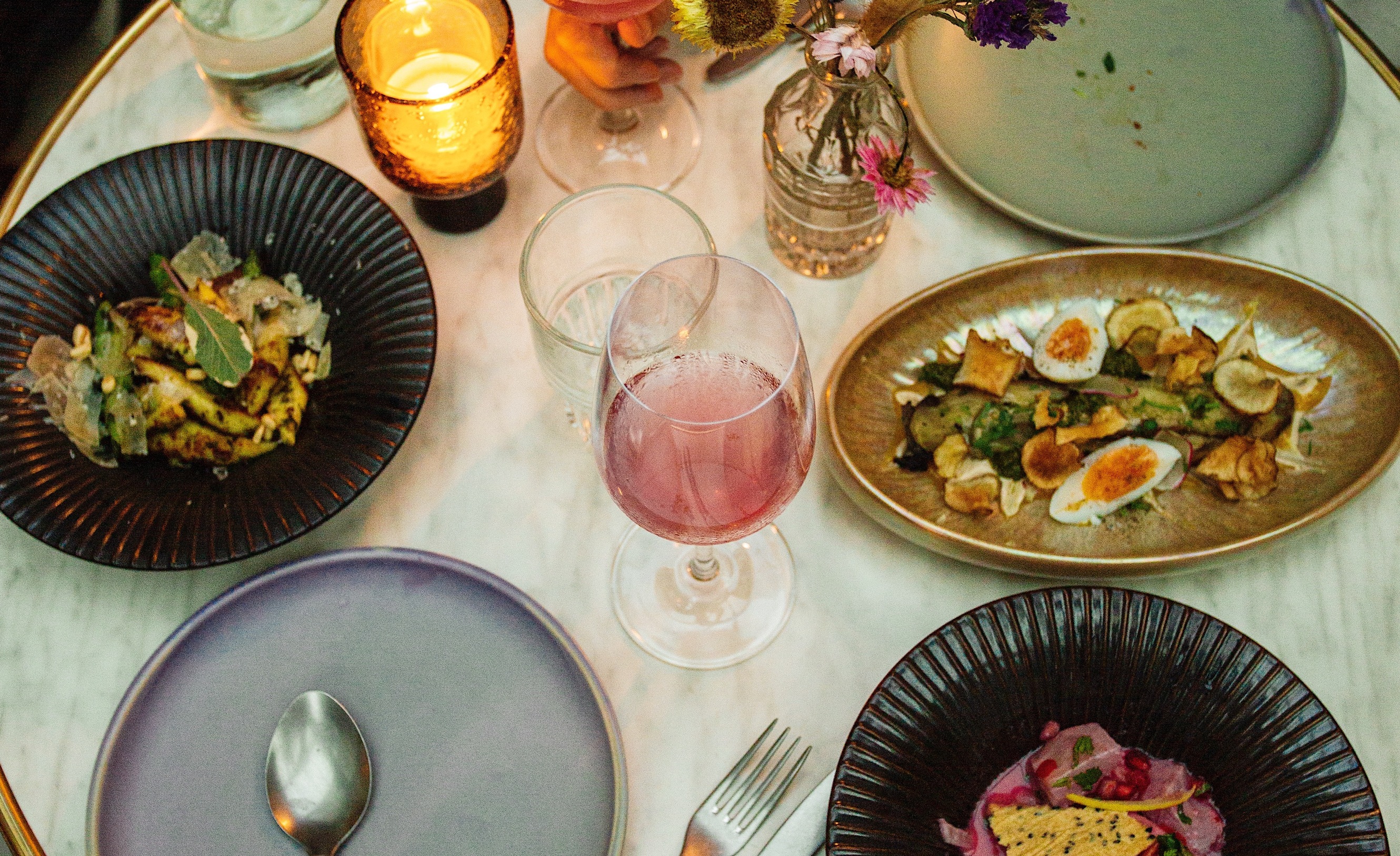 Carmel Market De Buik van Utrecht