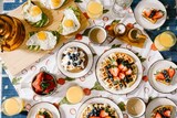Bij deze Rotterdamse restaurants ben je met Pasen op je paasbest