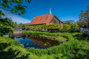 Cafe Loft - Jeruzalemkerk - de buik van den haag.JPG