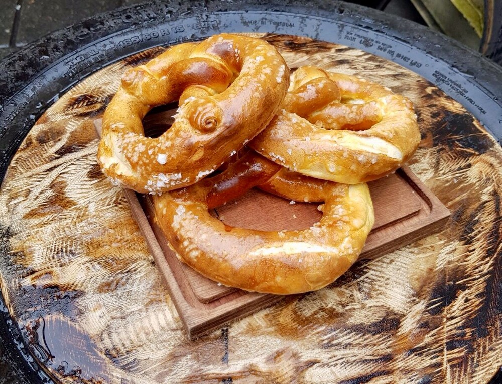 KBG: Biergarten Winter Edition