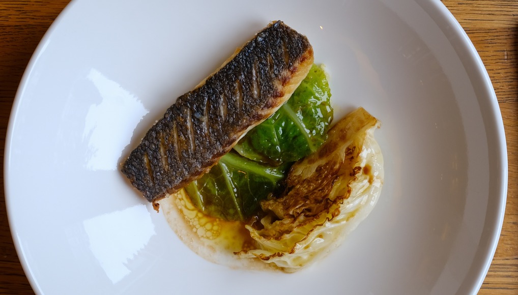 Restaurant R: groots in circulaire gastronomie