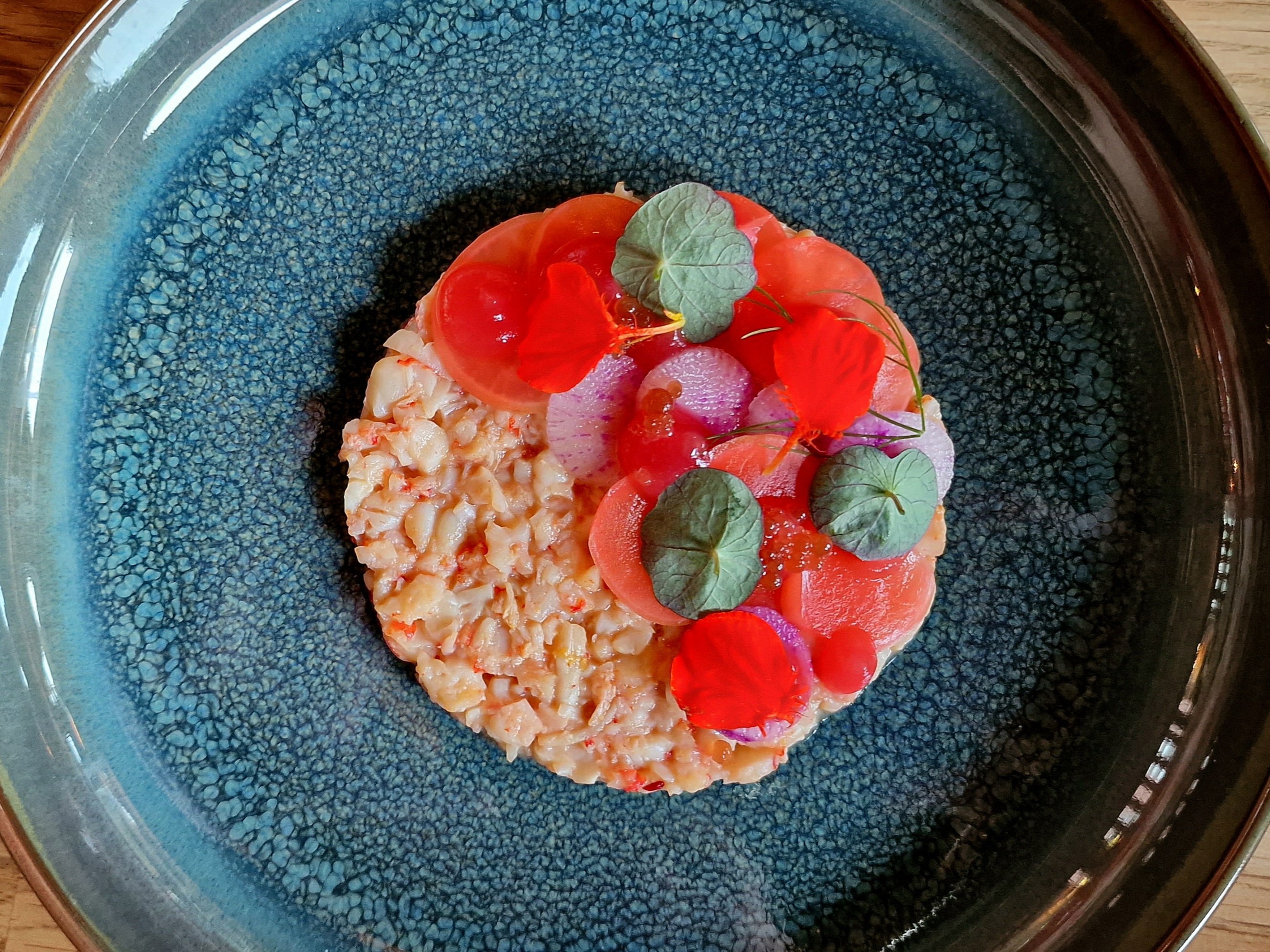 Een atelier van smaken bij de Kleischuur