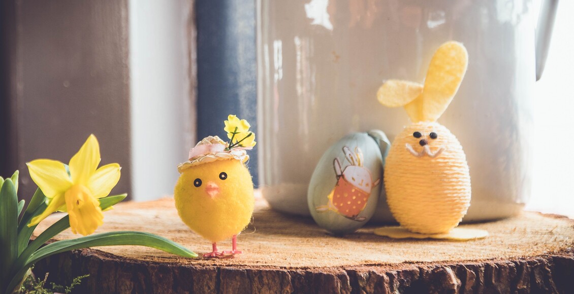 11 x de lekkerste paasontbijtjes, brunch en diner