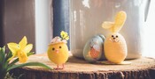 11 x de lekkerste paasontbijtjes, brunch en diner