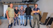 Selene: een nieuwe sterrenplek aan zee, op het ritme van de maan