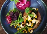 Talk vega(n) to me: 10x vegetarisch en veganistisch