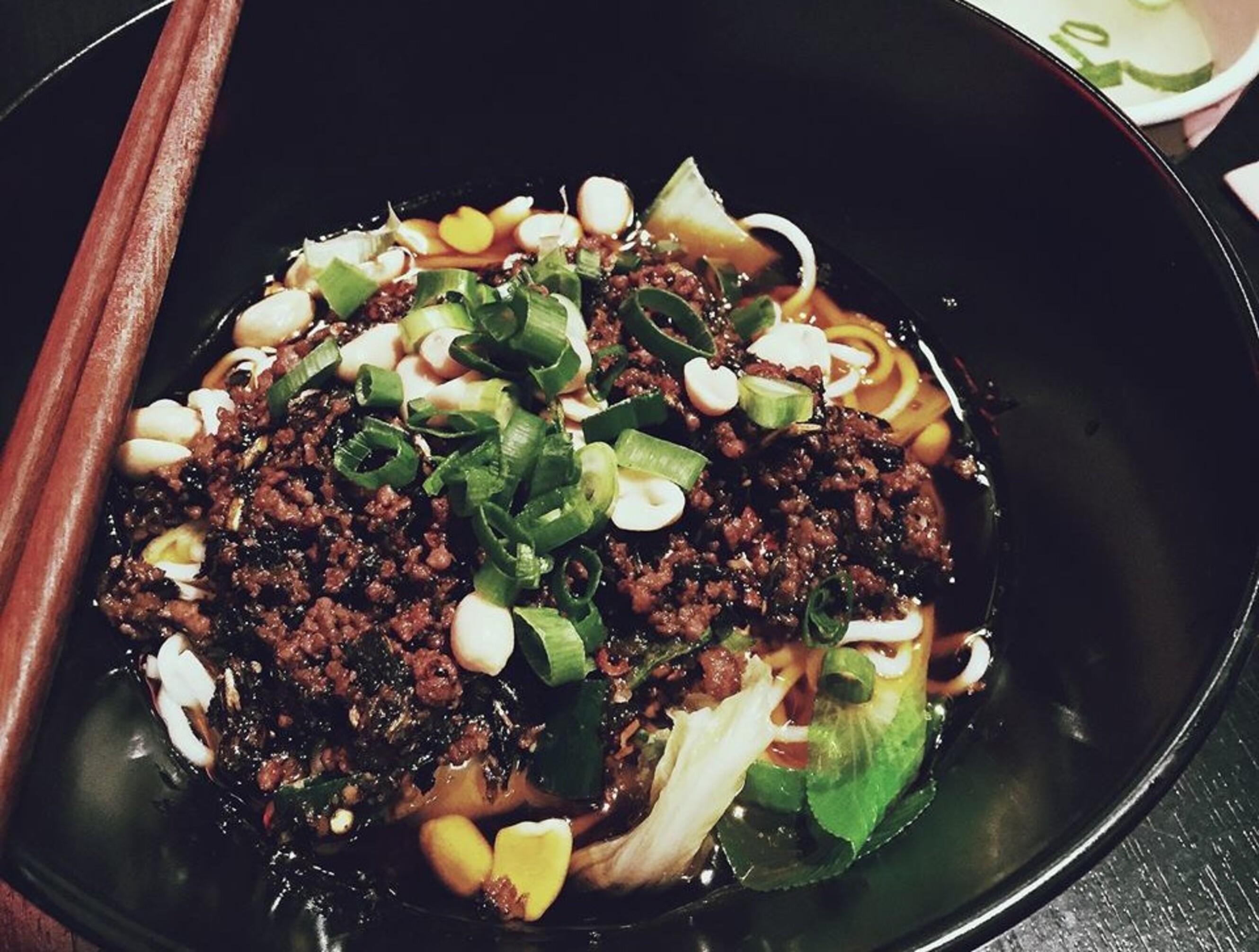 Sichuan Restaurant Amsterdam