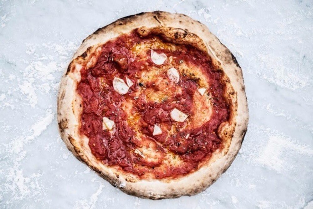 Dit weekend in R'dam: pizza, pop up en parade