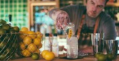 Waar drink je de beste gin-tonics van Rotterdam?