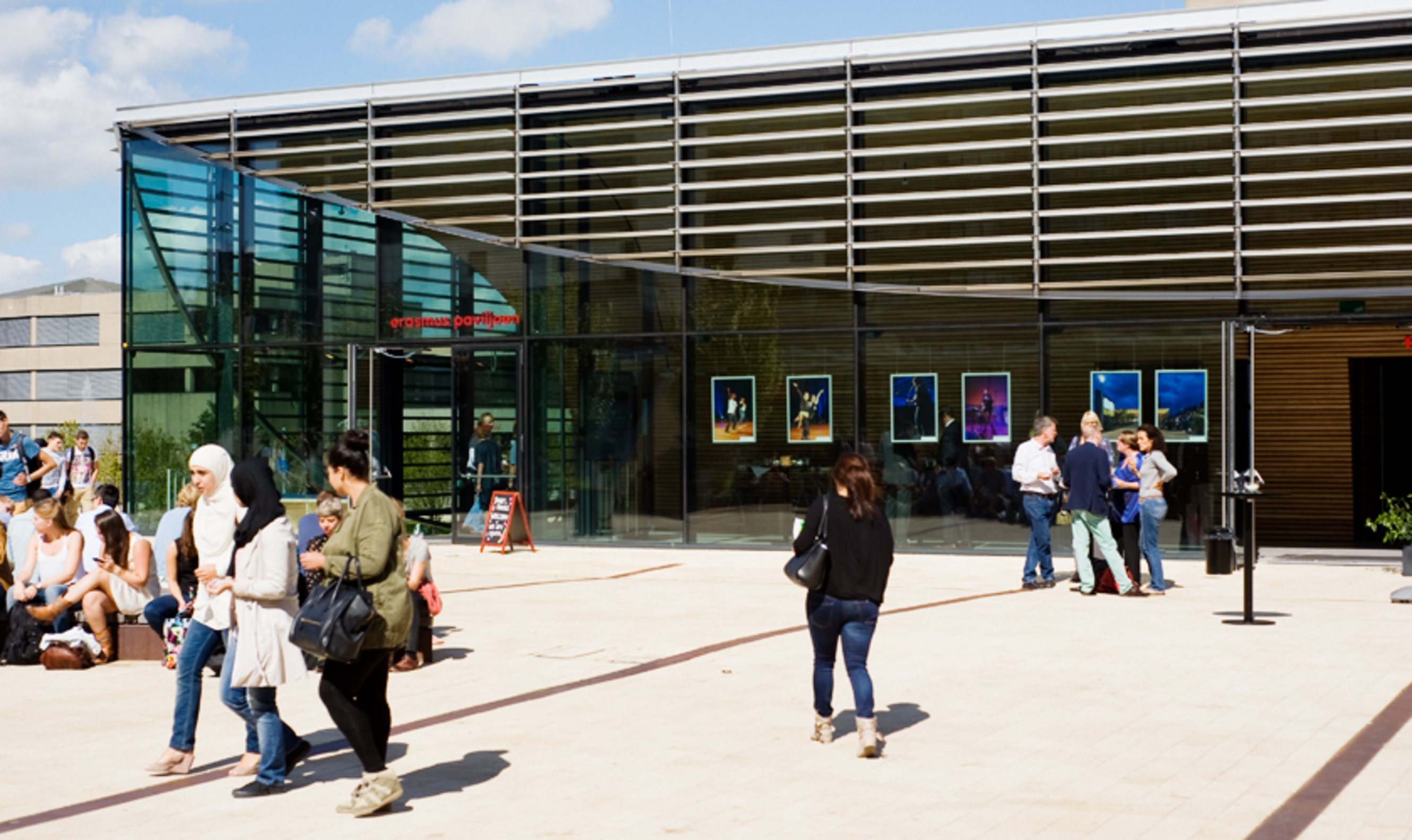 Debat over duurzame horeca eindigt onbeslist