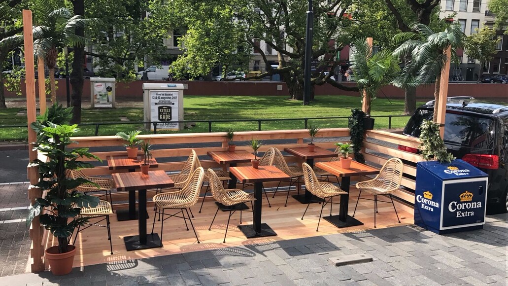 De 19 leukste nieuwe zaken van Rotterdam