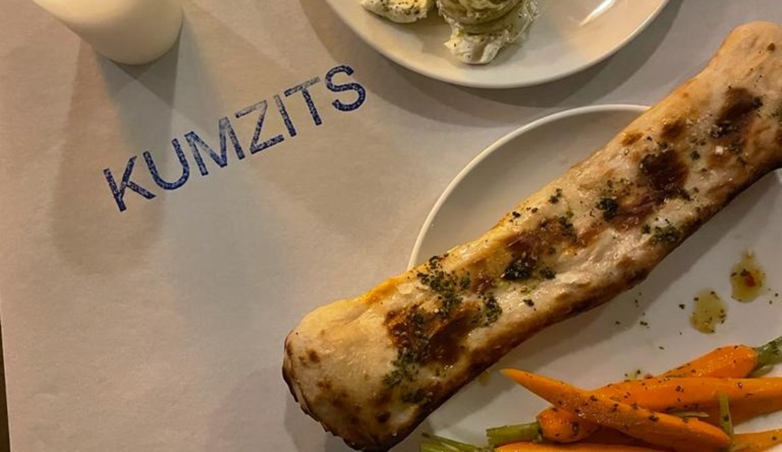 Kumzits