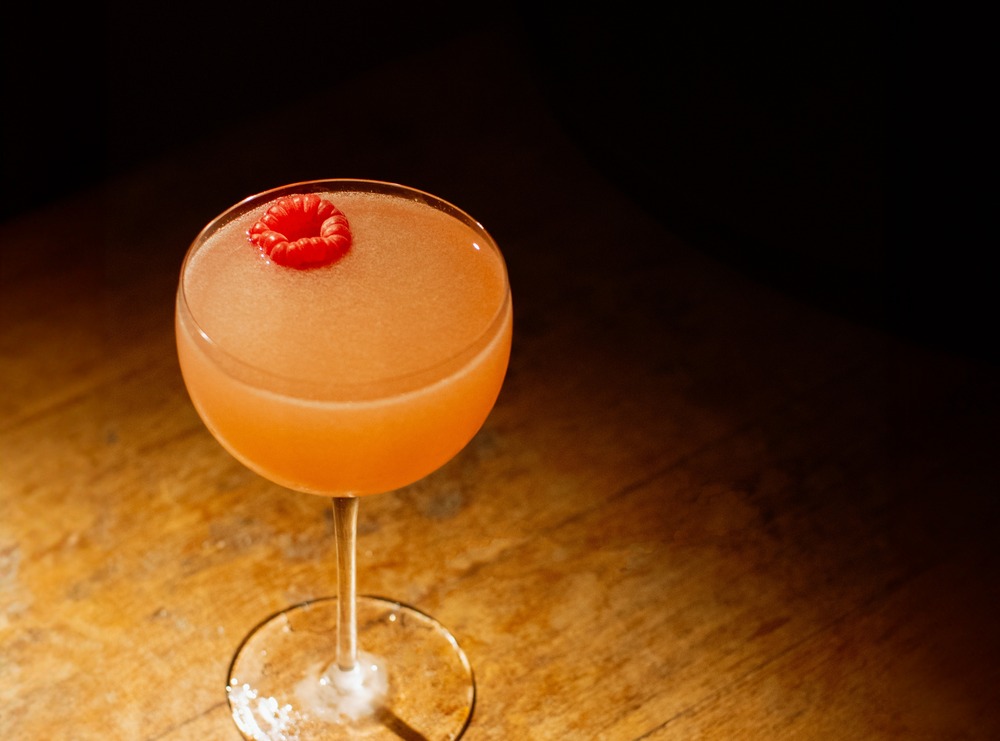 Een bezoekje aan La Soirée staat gelijk aan een avond vol luxe