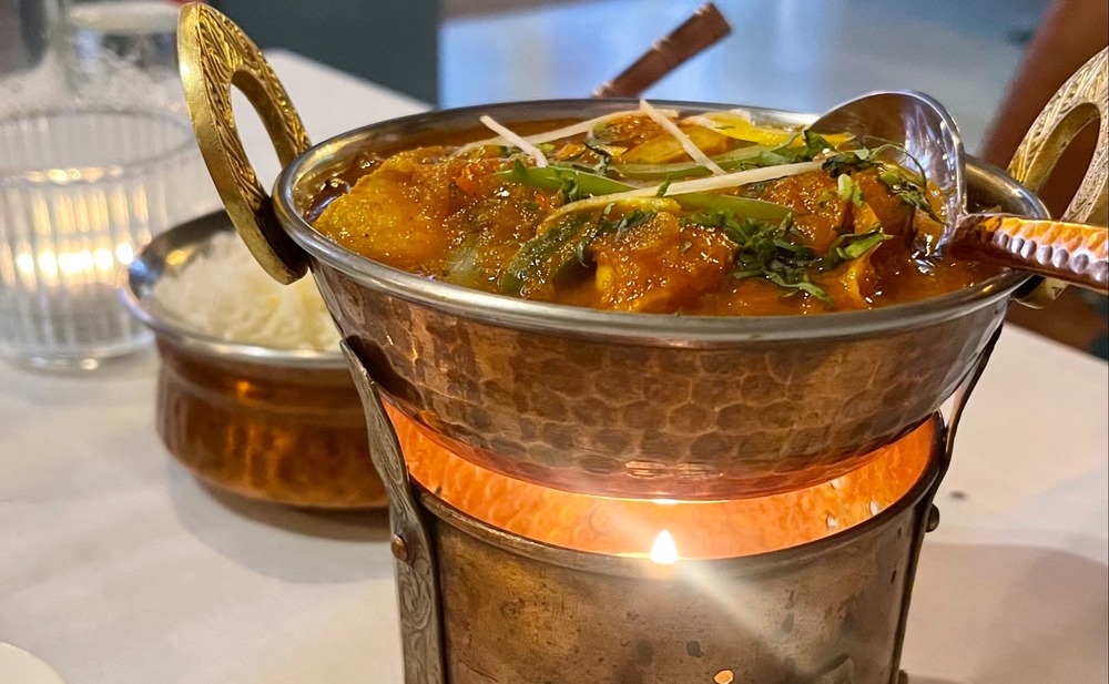 Kathmandu Kitchen: een stukje Nepal in Amsterdam West