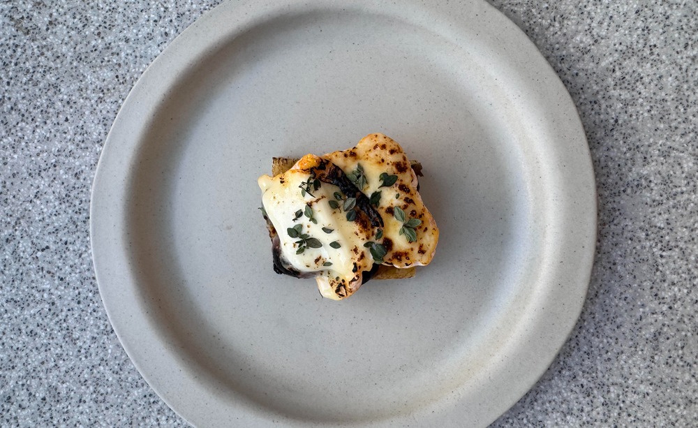 Restaurant Copain: de nieuwe hotspot in Noord