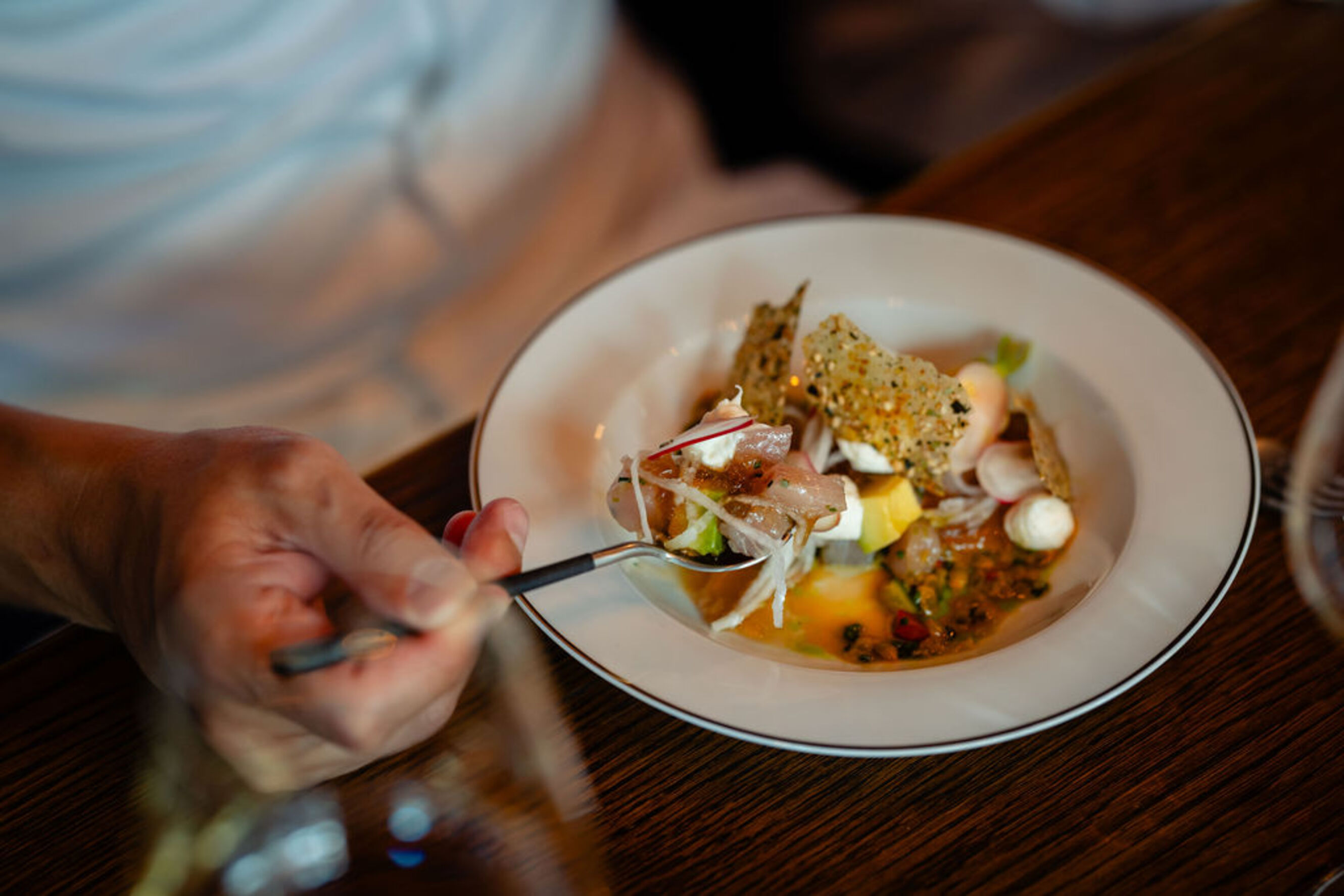 Brasserie Gossler & Florin
