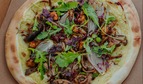 Vegan pizza bar pizza.JPG