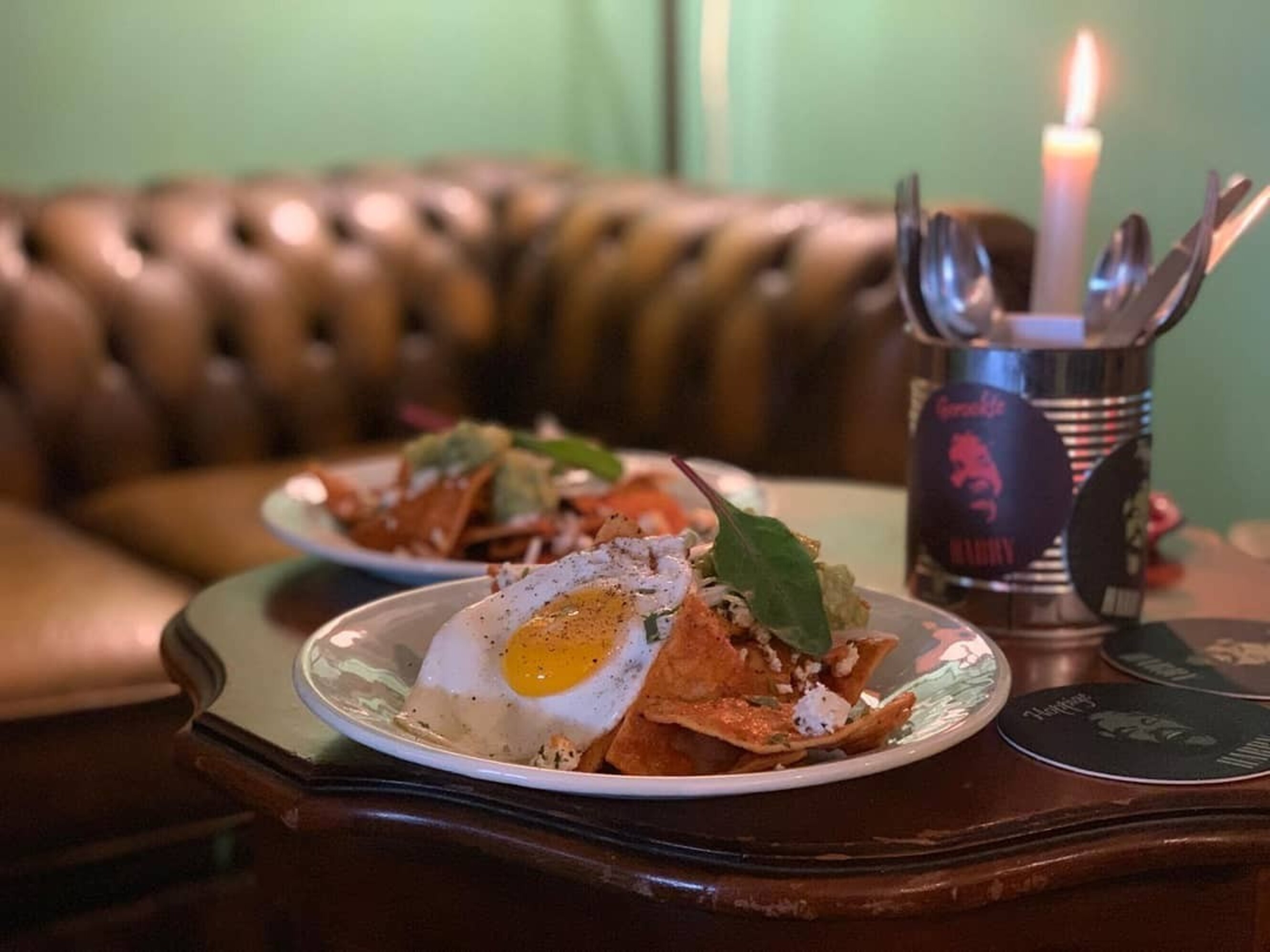 Nieuw Mexicaans restaurant Cabrón: "Zolang je maar de smaak van Mexico hebt"