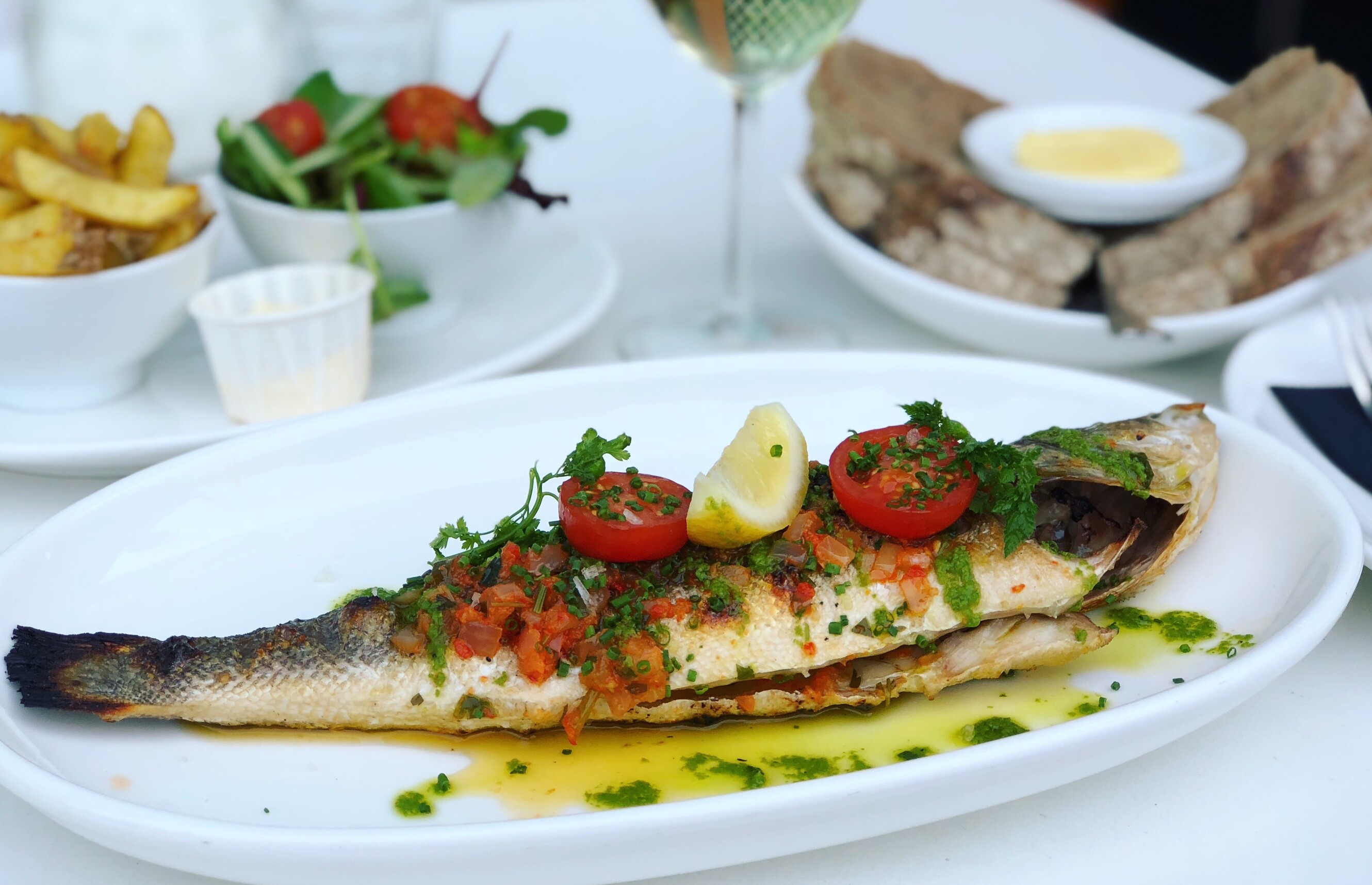 Tour de Big Green Egg: 5x koken op kolen in Rotterdam