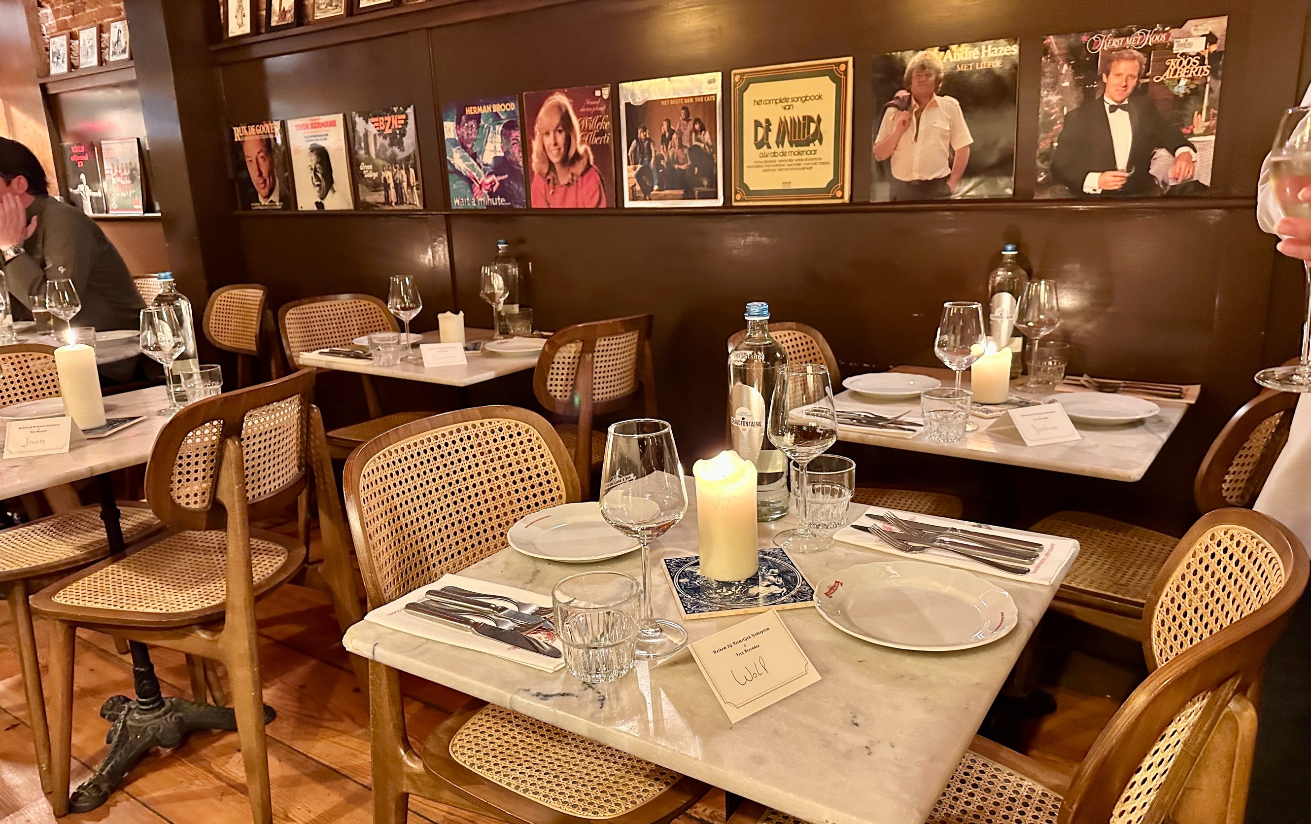 Heemelrijck Leidseplein