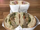 Per's Deli: een beetje New York midden in Rotterdam