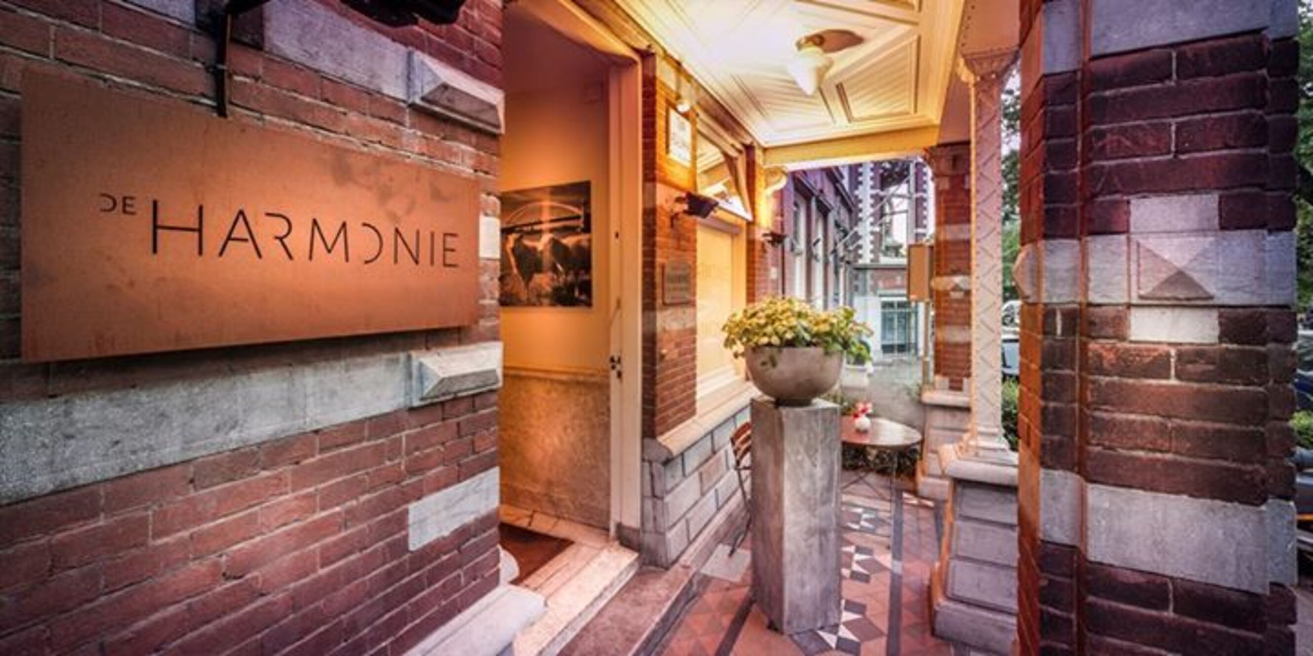 De Harmonie 23