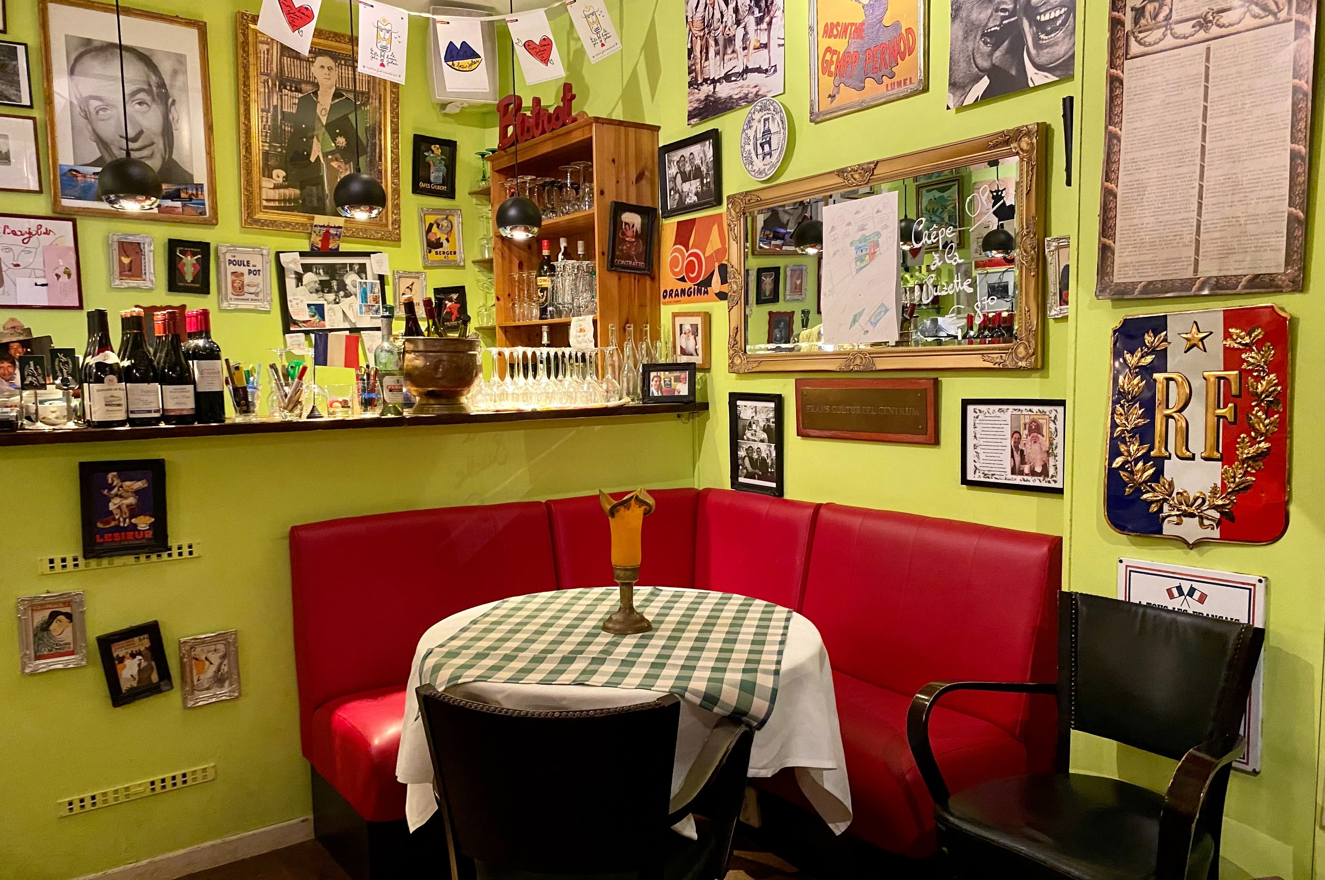 10 x Haagse klassiekers