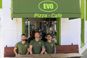 EVO Pizza & Café � Den Haag Centraal-3.jpg