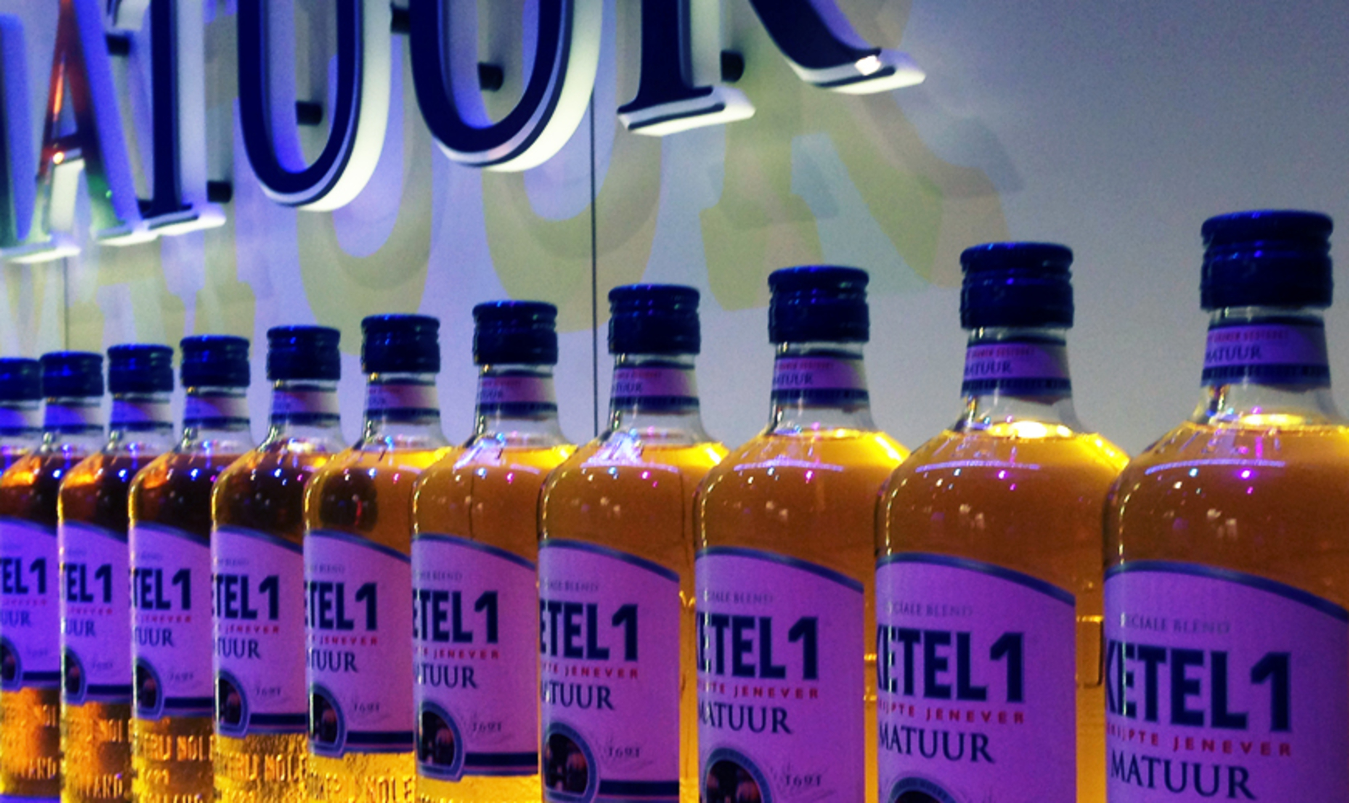 Oude wijn en nieuwe za(k)ken op Gastvrij Rotterdam