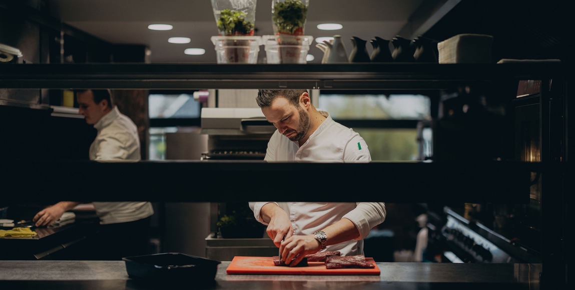 Restaurant Vecera in Hendrik-Ido-Ambacht: een culinaire ontsnapping
