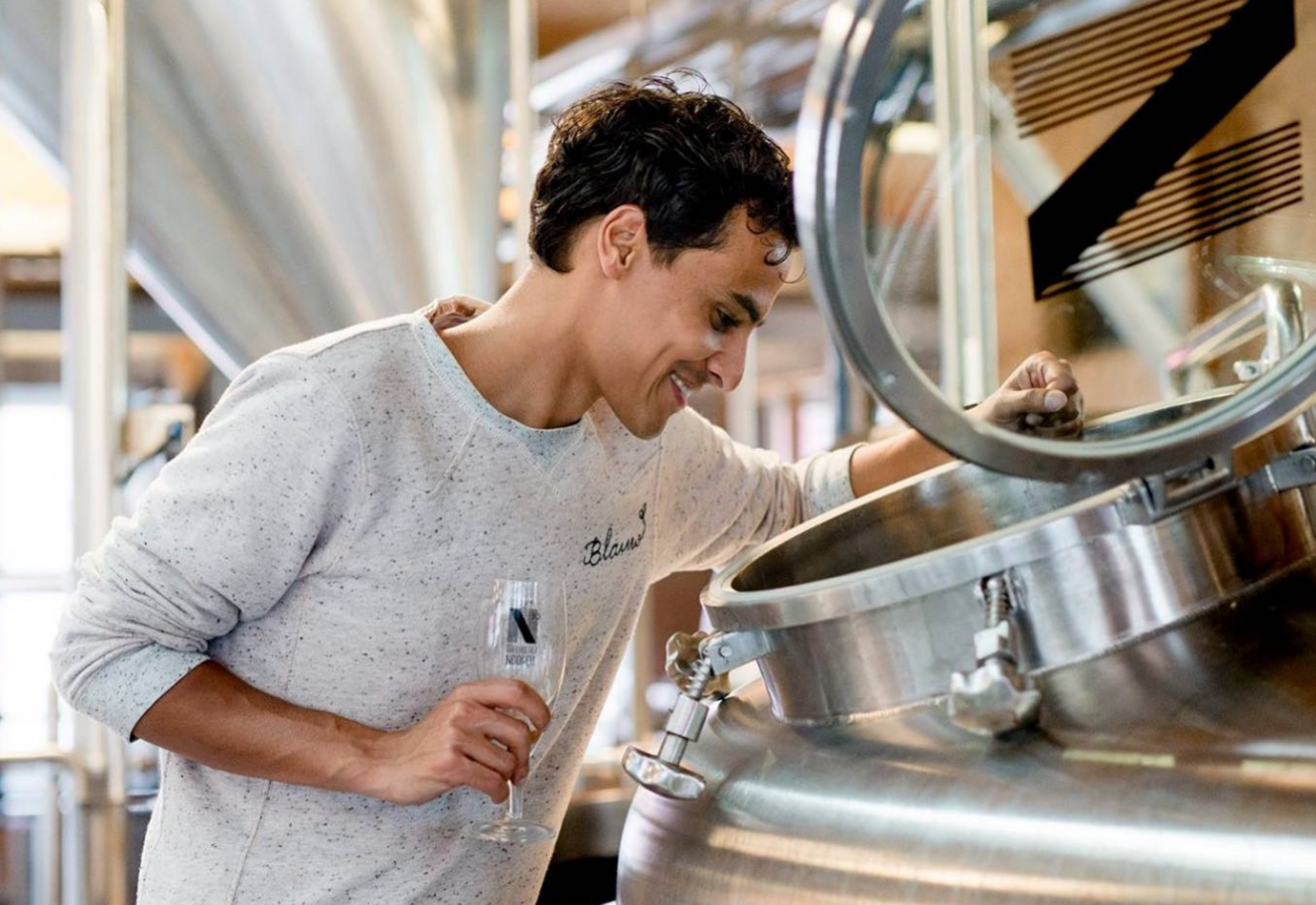 Brouwerij Noordt