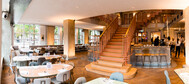 Capital Kitchen trap interieur de Buik van Amsterdam.jpg