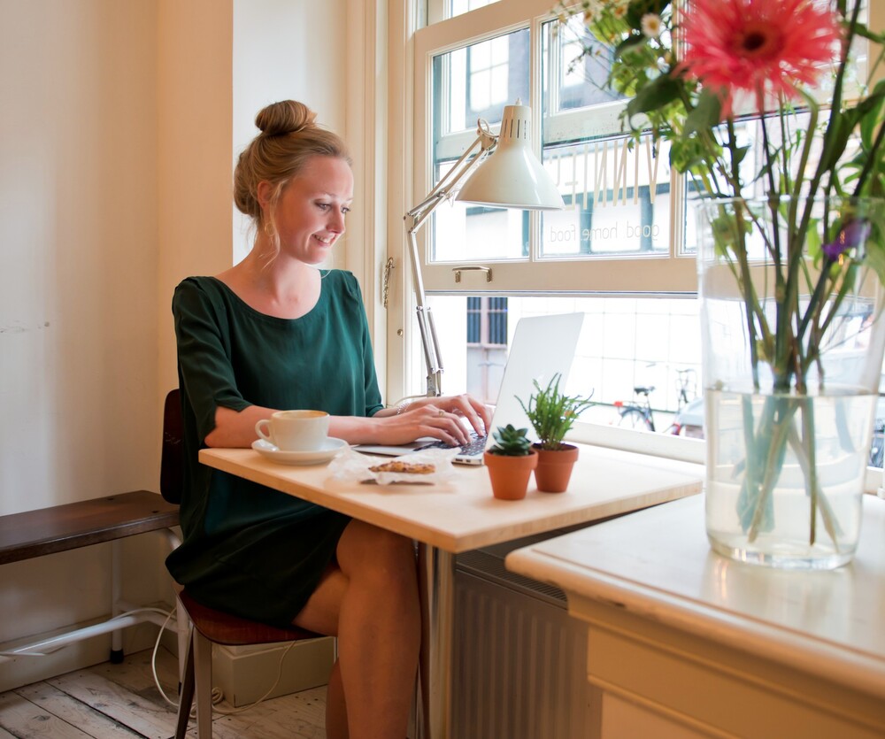 Drie Rotterdamse hotspots volgens ‘De Hippe Vegetariër’