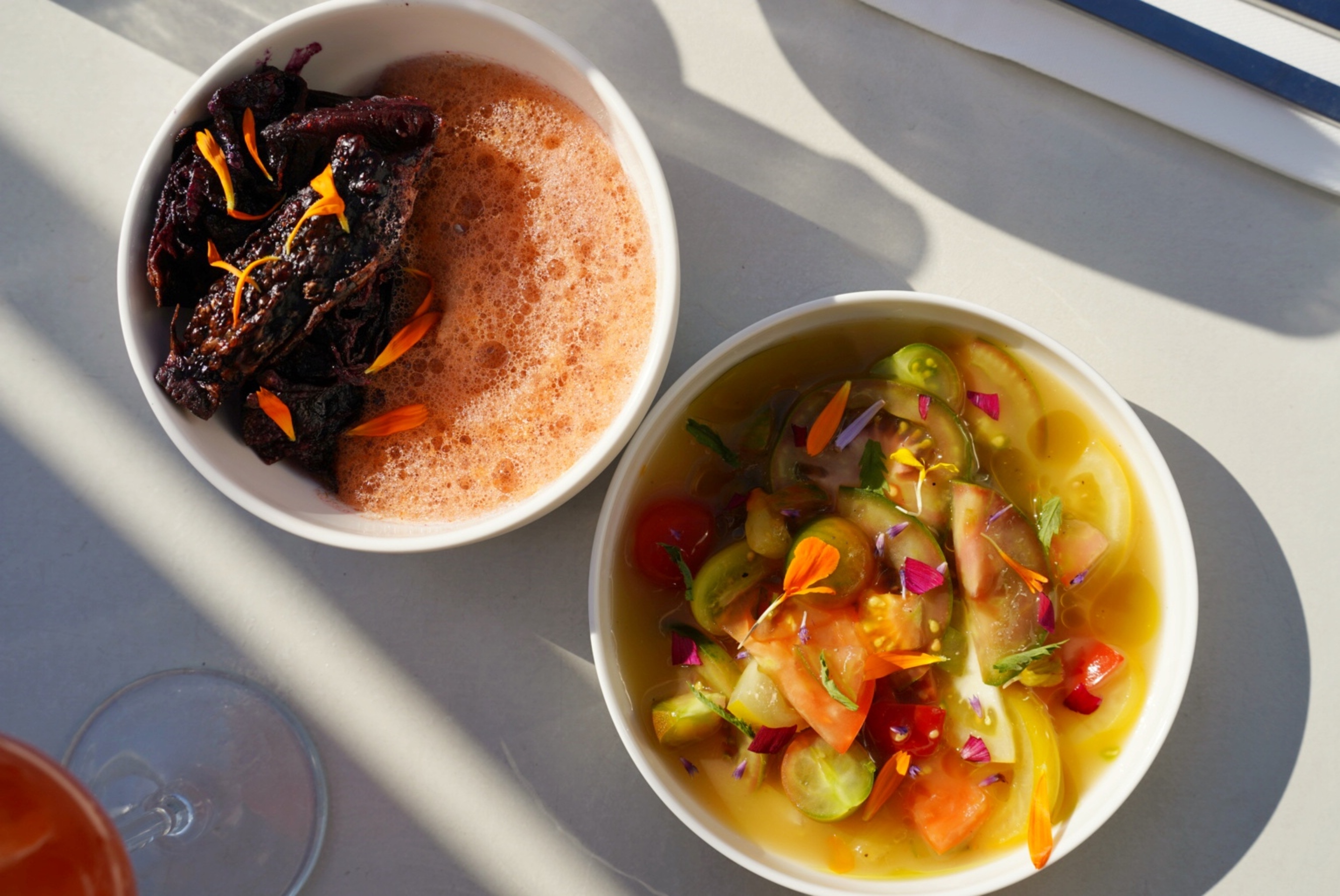 Talk Vegan To Me: 15x veganistische hotspots