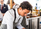 Een kijkje buiten de keuken van Nick de Kousemaeker