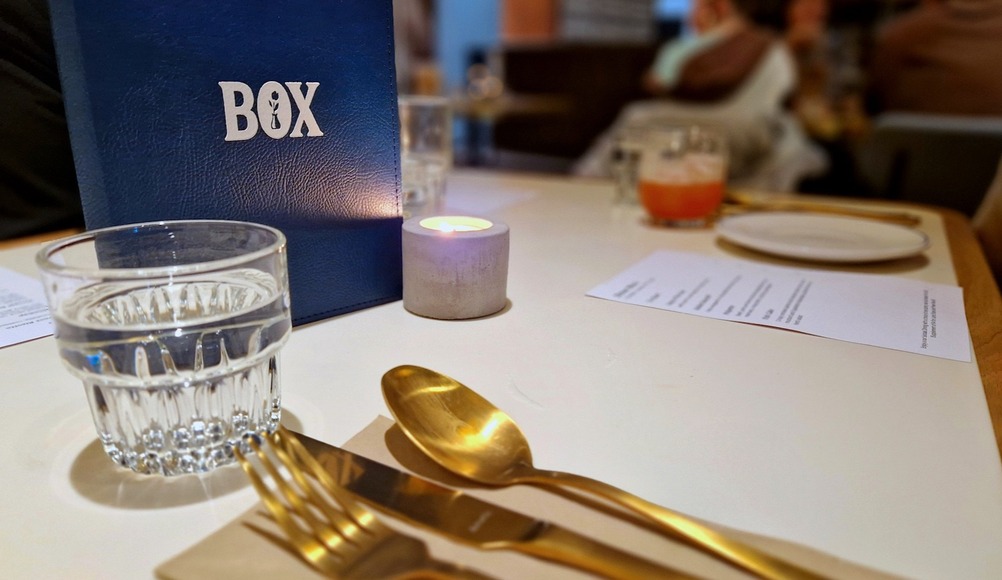 Met je ‘mates’ naar Box Sociaal in Middelland