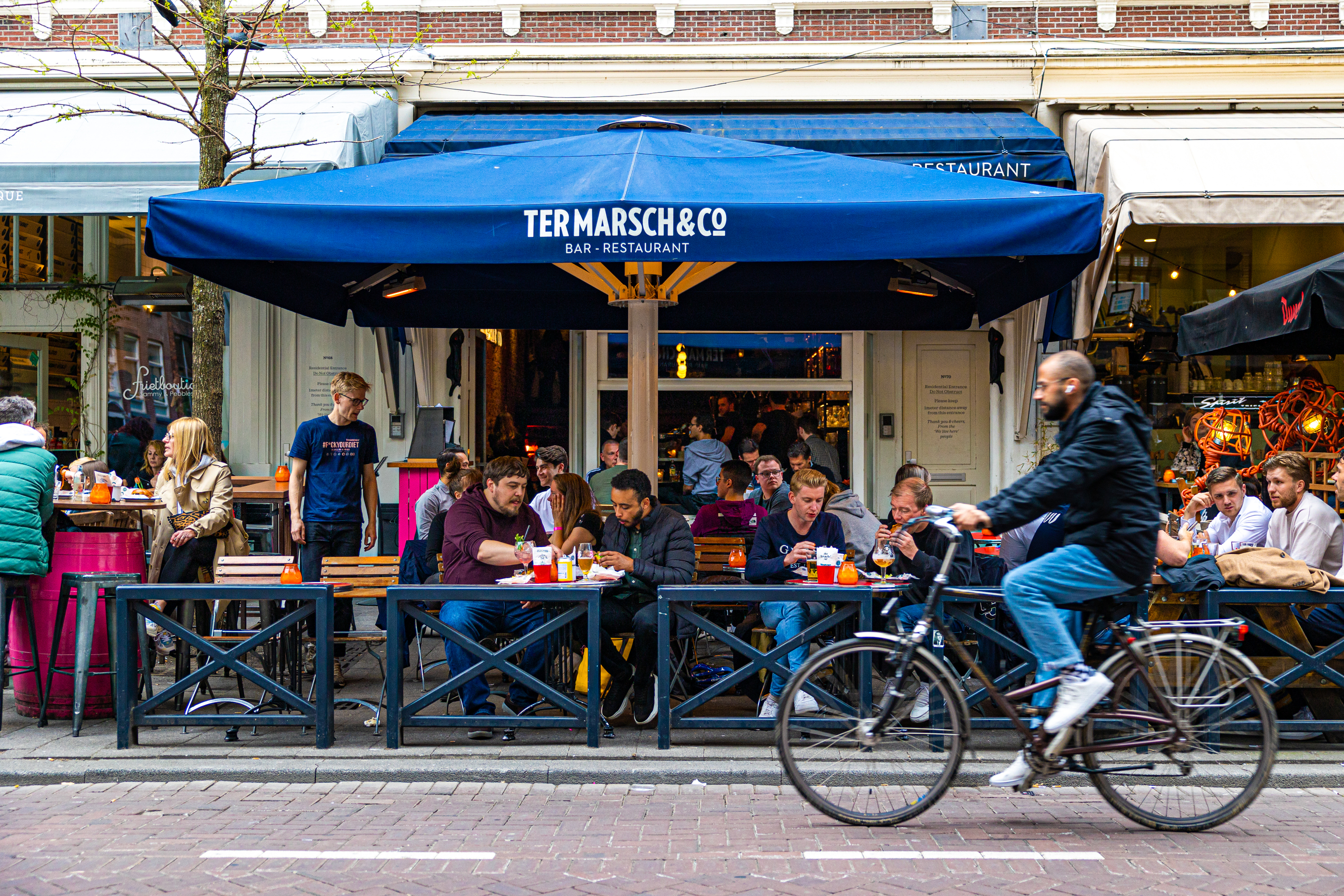Ter Marsch & Co
